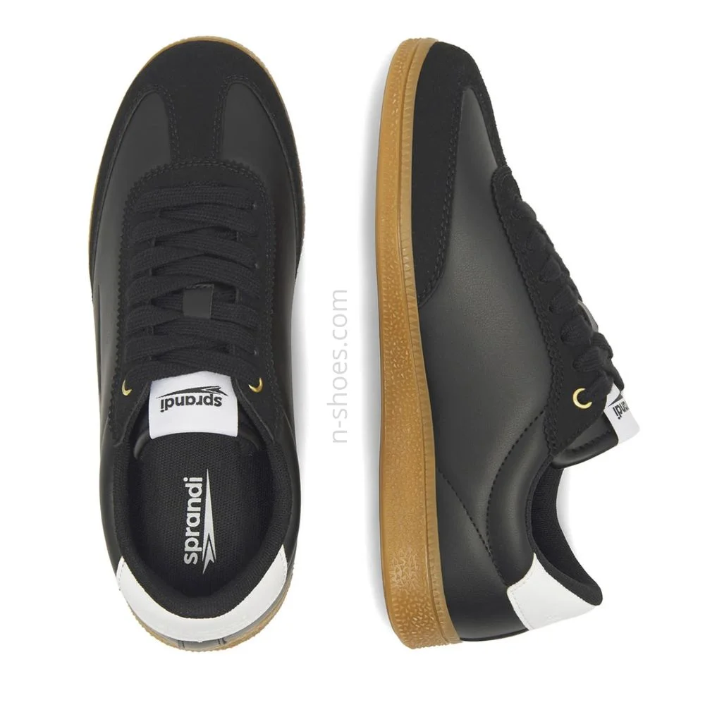 Модні жіночі кеди Sprandi WPRS-22M12313 модель 5784