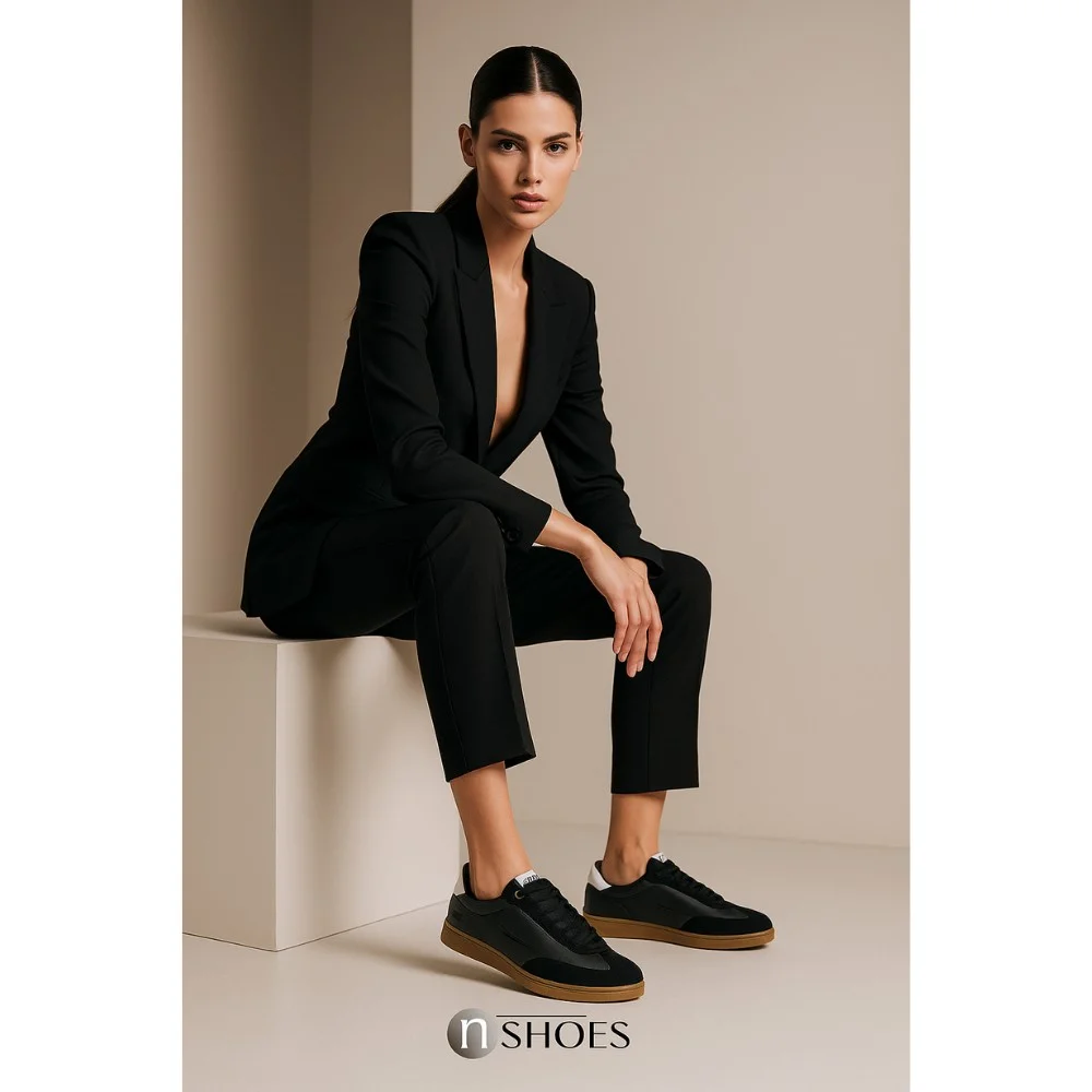 Модні жіночі кеди Sprandi WPRS-22M12313 модель 5784