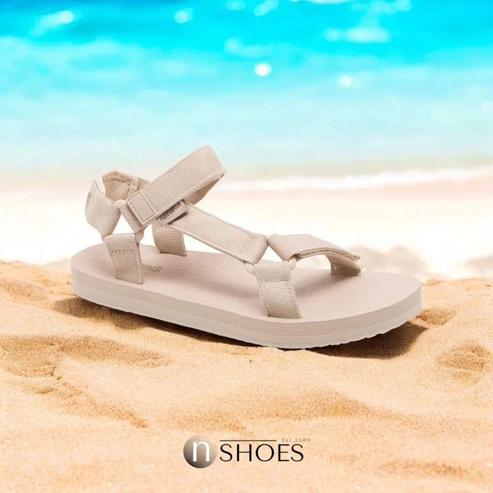 Жіночі туфлі на платформі Sprandi WP-VC-0723 модель 5786