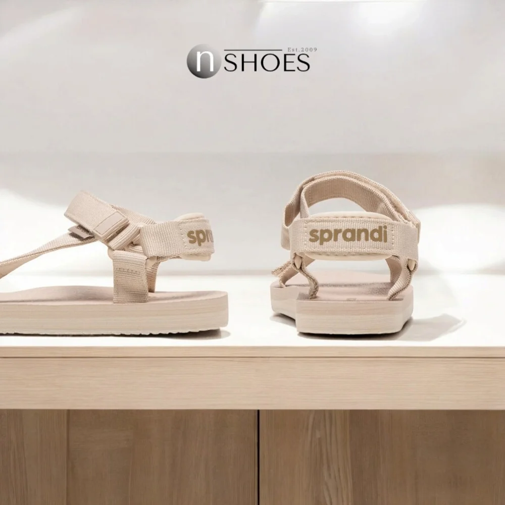 Жіночі туфлі на платформі Sprandi WP-VC-0723 модель 5786