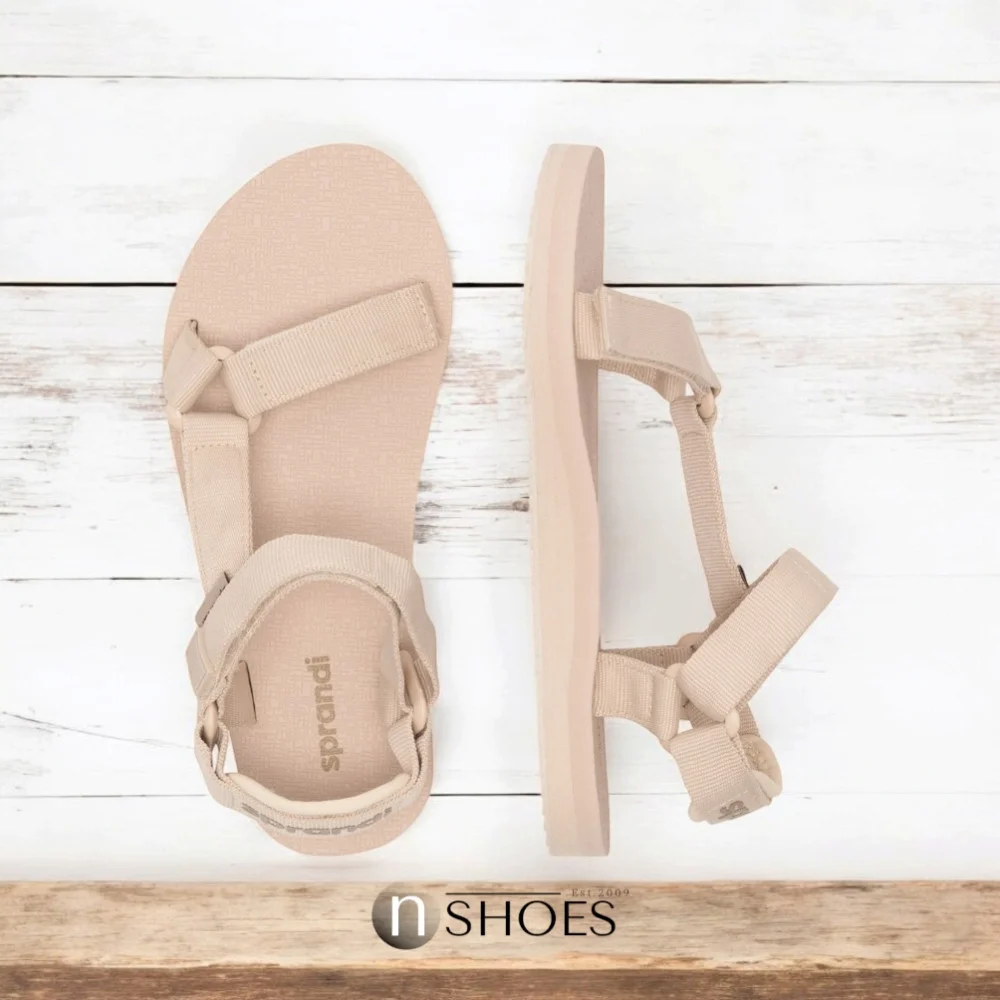 Жіночі туфлі на платформі Sprandi WP-VC-0723 модель 5786