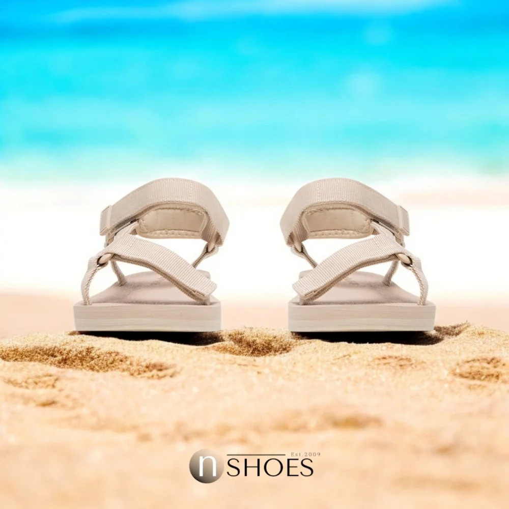 Жіночі туфлі на платформі Sprandi WP-VC-0723 модель 5786