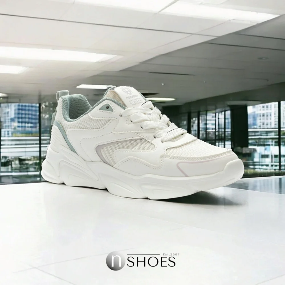 Women's sneakers CROSBY 457036 03-01W model 5794