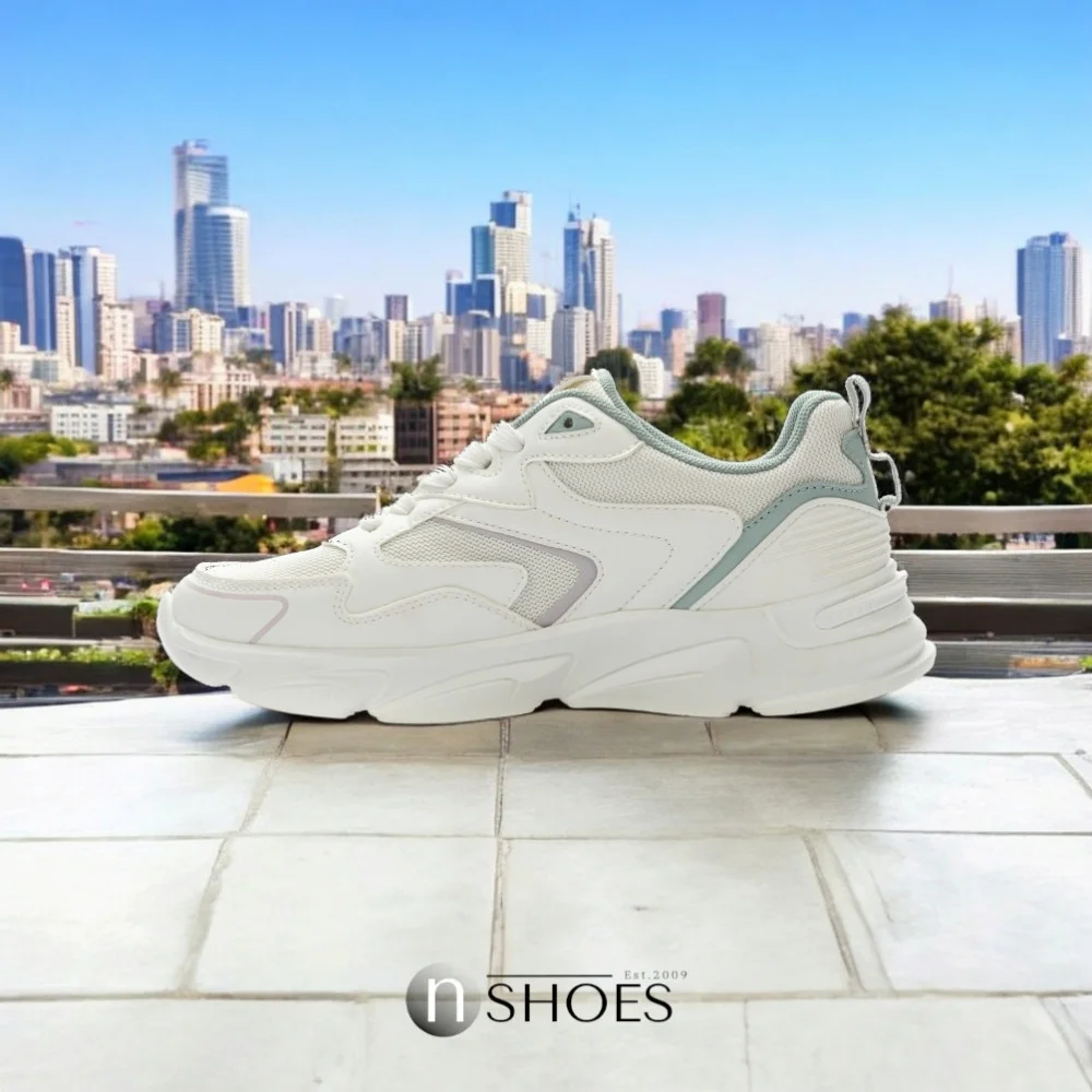 Women's sneakers CROSBY 457036 03-01W model 5794