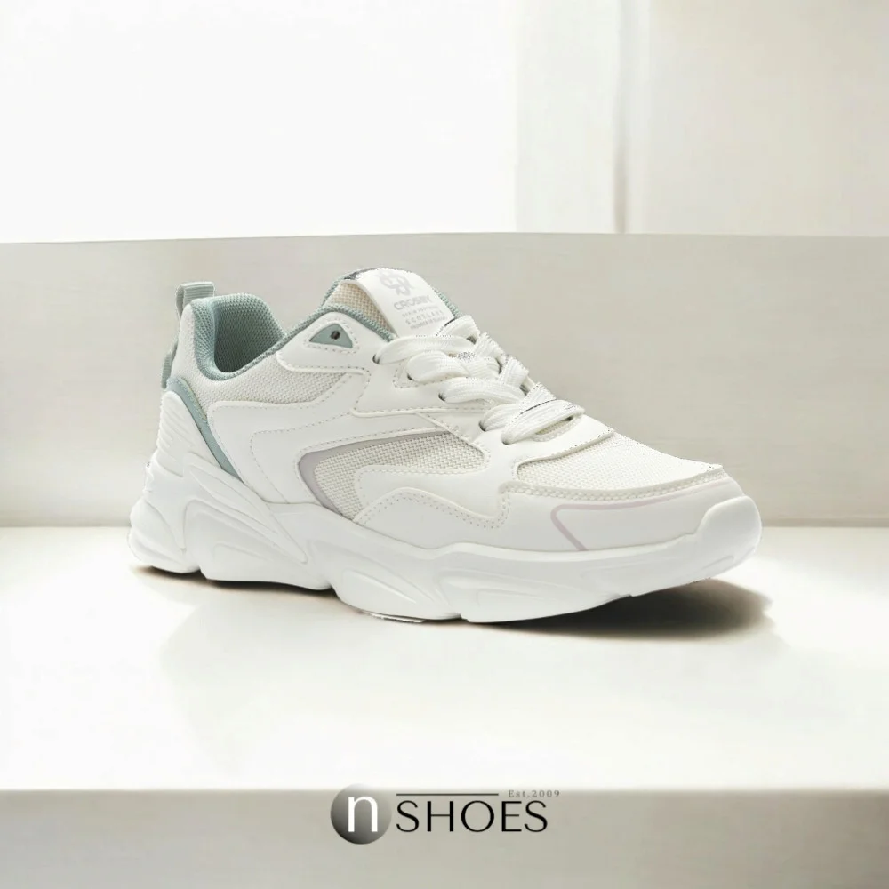 Women's sneakers CROSBY 457036 03-01W model 5794