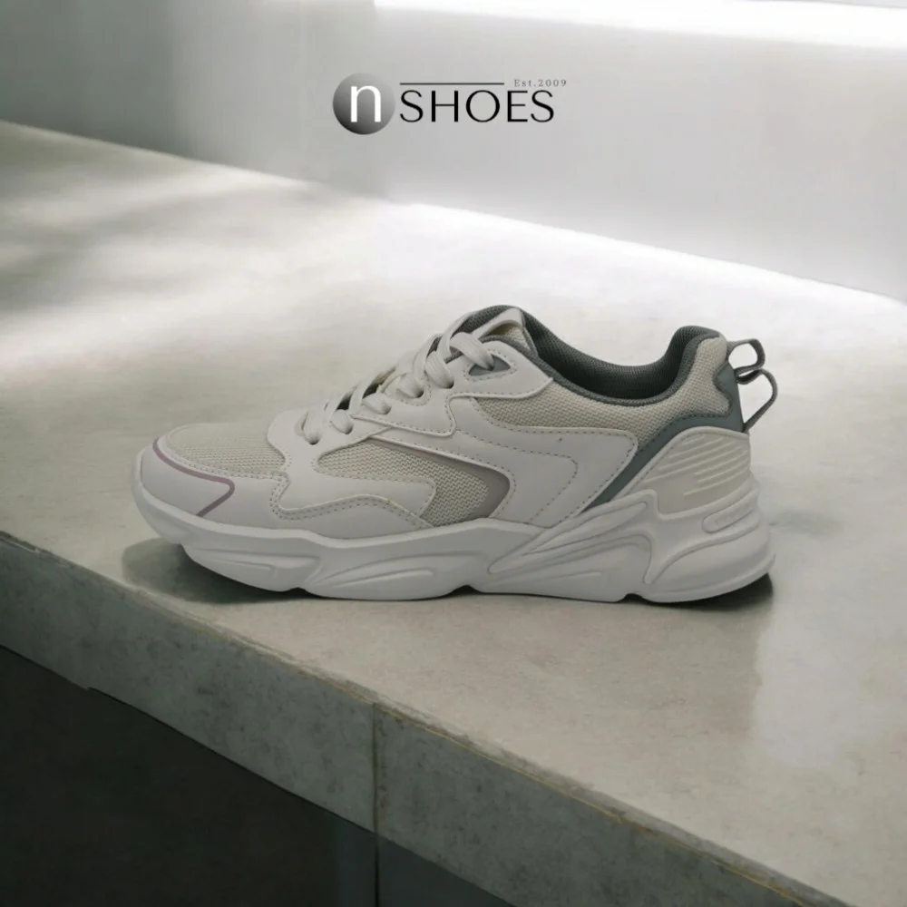 Women's sneakers CROSBY 457036 03-01W model 5794