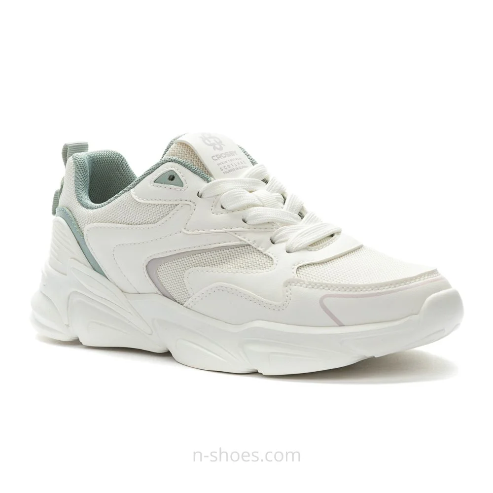 Women's sneakers CROSBY 457036 03-01W model 5794