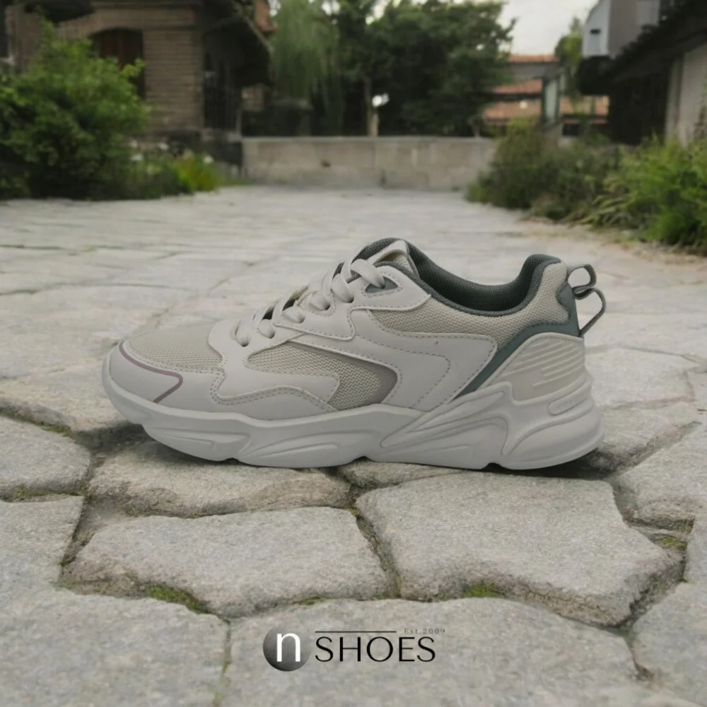 Women's sneakers CROSBY 457036 03-01W model 5794