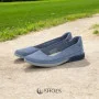 Жіночі балетки GRUNBERG 157510 01-03E модель 5797