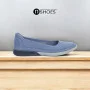 Жіночі балетки GRUNBERG 157510 01-03E модель 5797