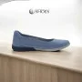 Жіночі балетки GRUNBERG 157510 01-03E модель 5797