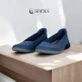 Жіночі балетки GRUNBERG 157510 01-03E модель 5797