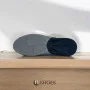 Жіночі балетки GRUNBERG 157510 01-03E модель 5797