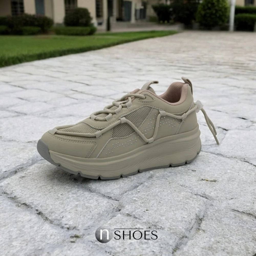 Жіночі кросівки GRUNBERG 157515-28-02 модель 5798