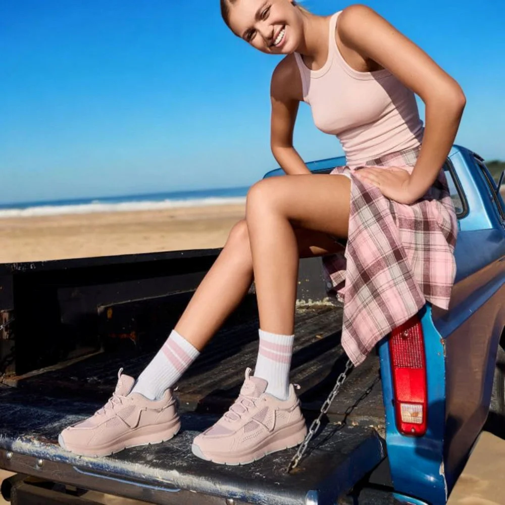 Жіночі кросівки GRUNBERG 157515-28-02 модель 5798