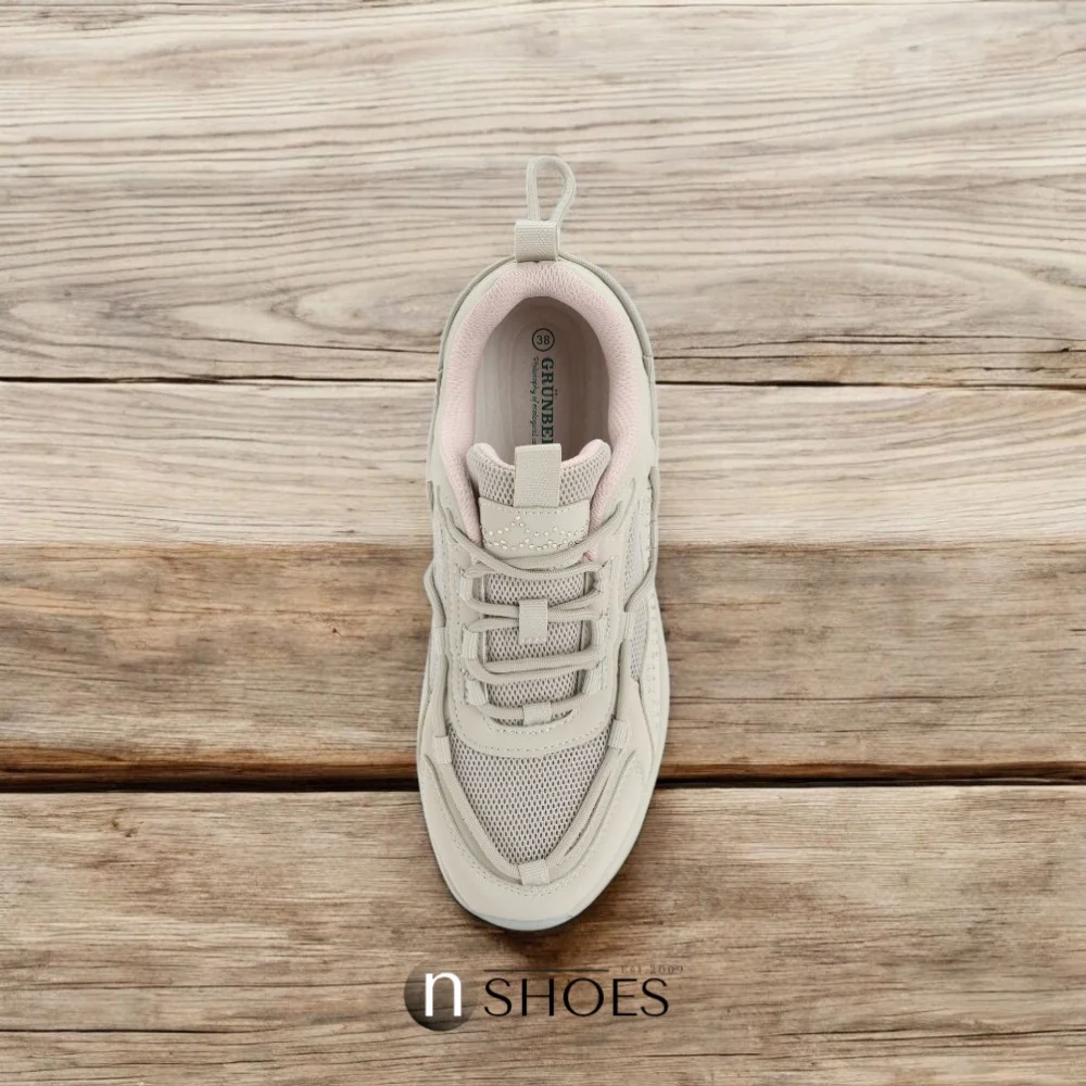 Жіночі кросівки GRUNBERG 157515-28-02 модель 5798