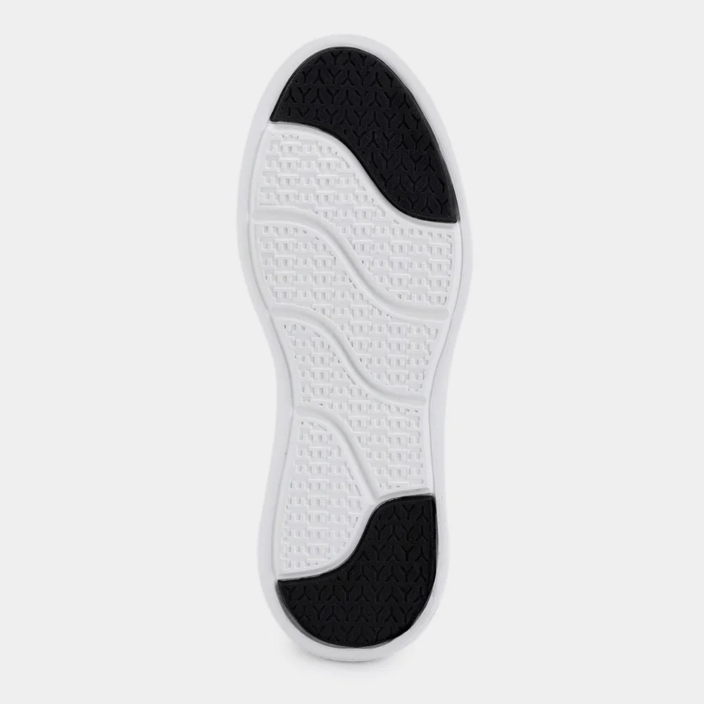 Женские белые кроссовки GRUNBERG 157897 02-01E 5801 из натуральной кожи