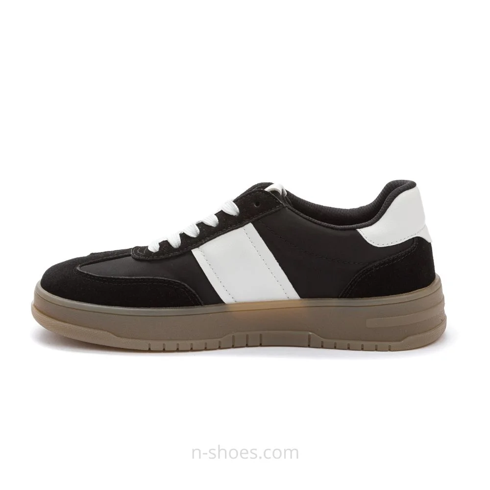 Жіночі трендові кросівки KEDDO 457158-02-01E модель 5802