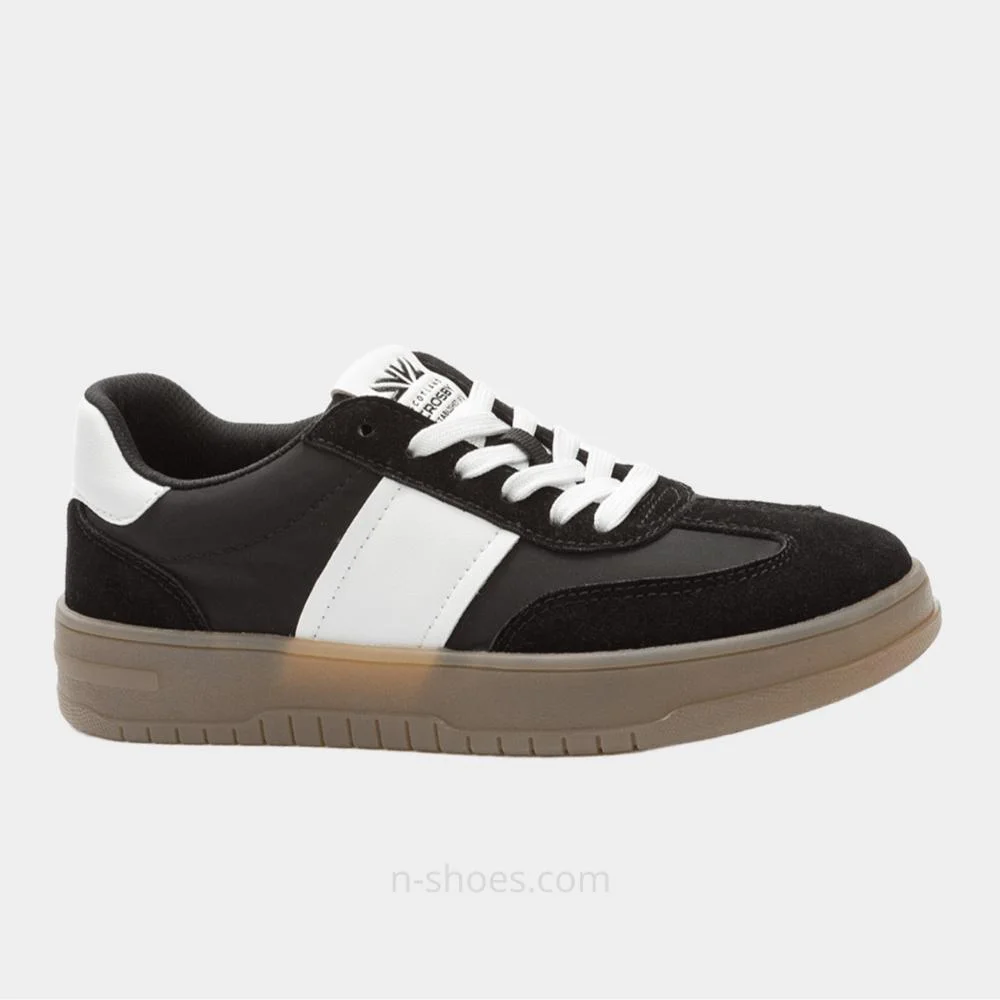 Жіночі трендові кросівки KEDDO 457158-02-01E модель 5802