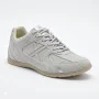 Trendy Grey Suede Sneakers KEDDO 857060-31-05E w 5804