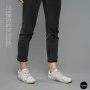 Trendy Grey Suede Sneakers KEDDO 857060-31-05E w 5804
