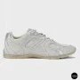 Trendy Grey Suede Sneakers KEDDO 857060-31-05E w 5804