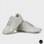 Trendy Grey Suede Sneakers KEDDO 857060-31-05E w 5804