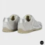 Trendy Grey Suede Sneakers KEDDO 857060-31-05E w 5804