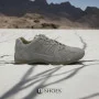 Trendy Grey Suede Sneakers KEDDO 857060-31-05E w 5804
