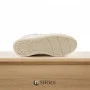 Trendy Grey Suede Sneakers KEDDO 857060-31-05E w 5804