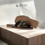 Женские шлепанцы BETSY 957027 10-03E модель 5805