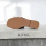 Женские шлепанцы BETSY 957027 10-03E модель 5805