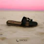 Женские шлепанцы BETSY 957027 10-03E модель 5805