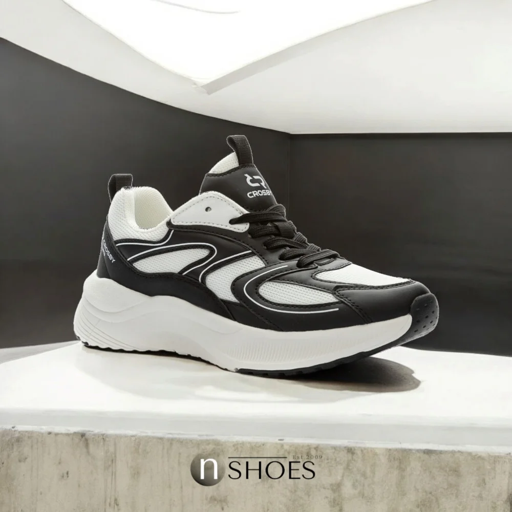 Жіночі кросівки CROSBY 457159-02-02W модель 5808