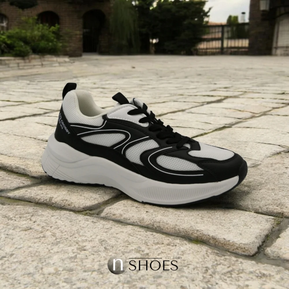 Жіночі кросівки CROSBY 457159-02-02W модель 5808