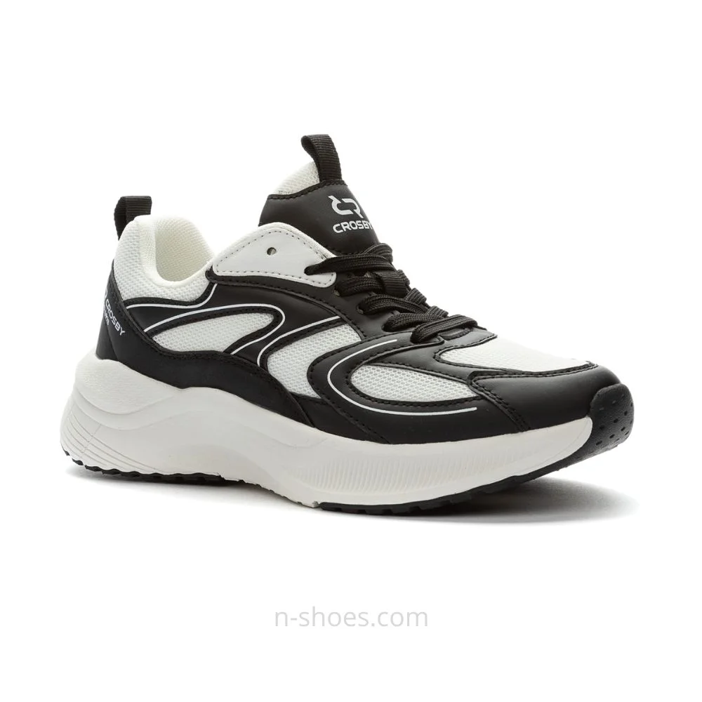 Жіночі кросівки CROSBY 457159-02-02W модель 5808