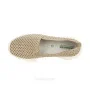 Women's comfortable slip-ons with perforation GRUNBERG 157558 10-03E w model 5811