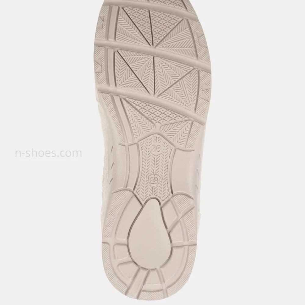 Женские кроссовки с перфорацией KEDDO 857060-10-03E модель 5815