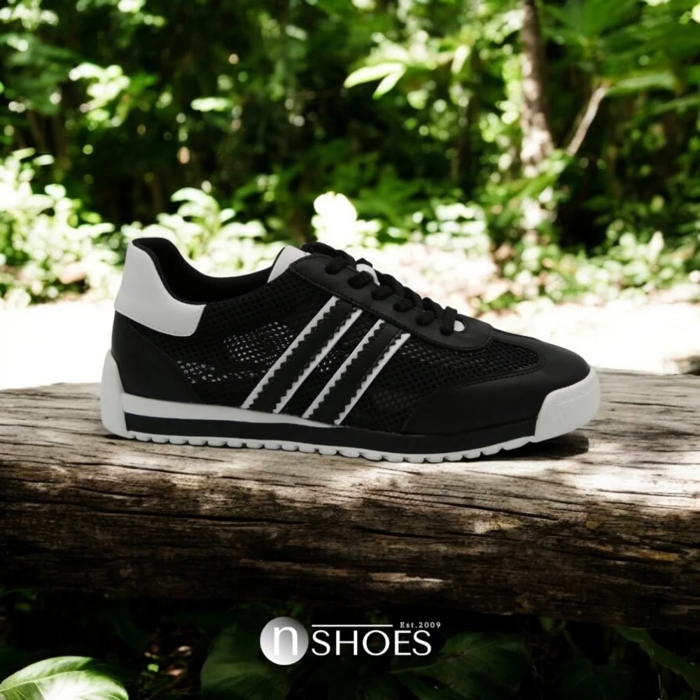 Women's perforated sneakers KEDDO 857189-28-05E model 5818