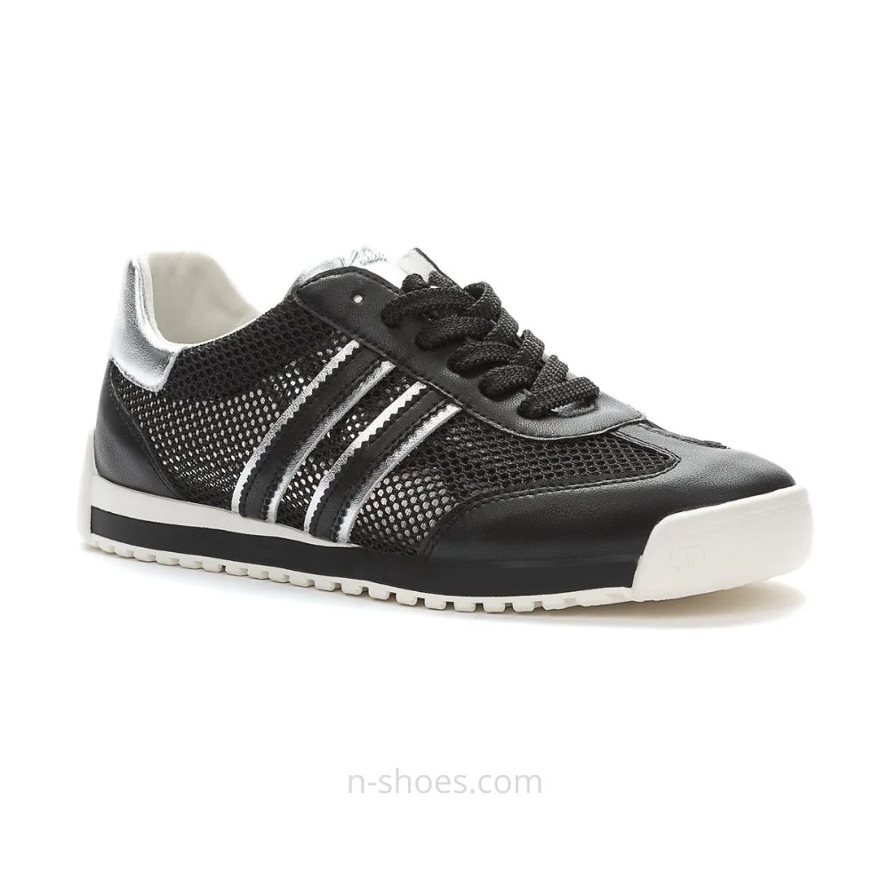 Women's perforated sneakers KEDDO 857189-28-05E model 5818