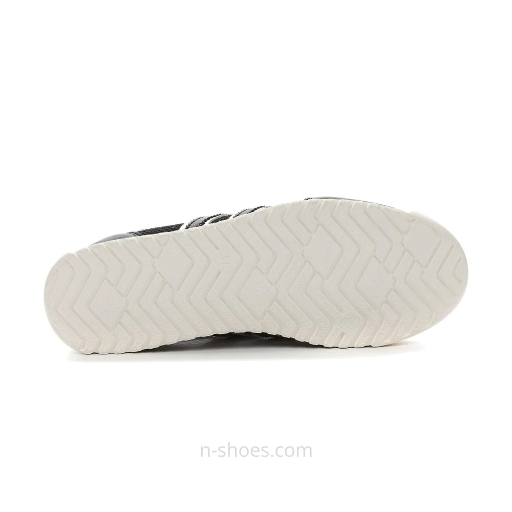 Women's perforated sneakers KEDDO 857189-28-05E model 5818