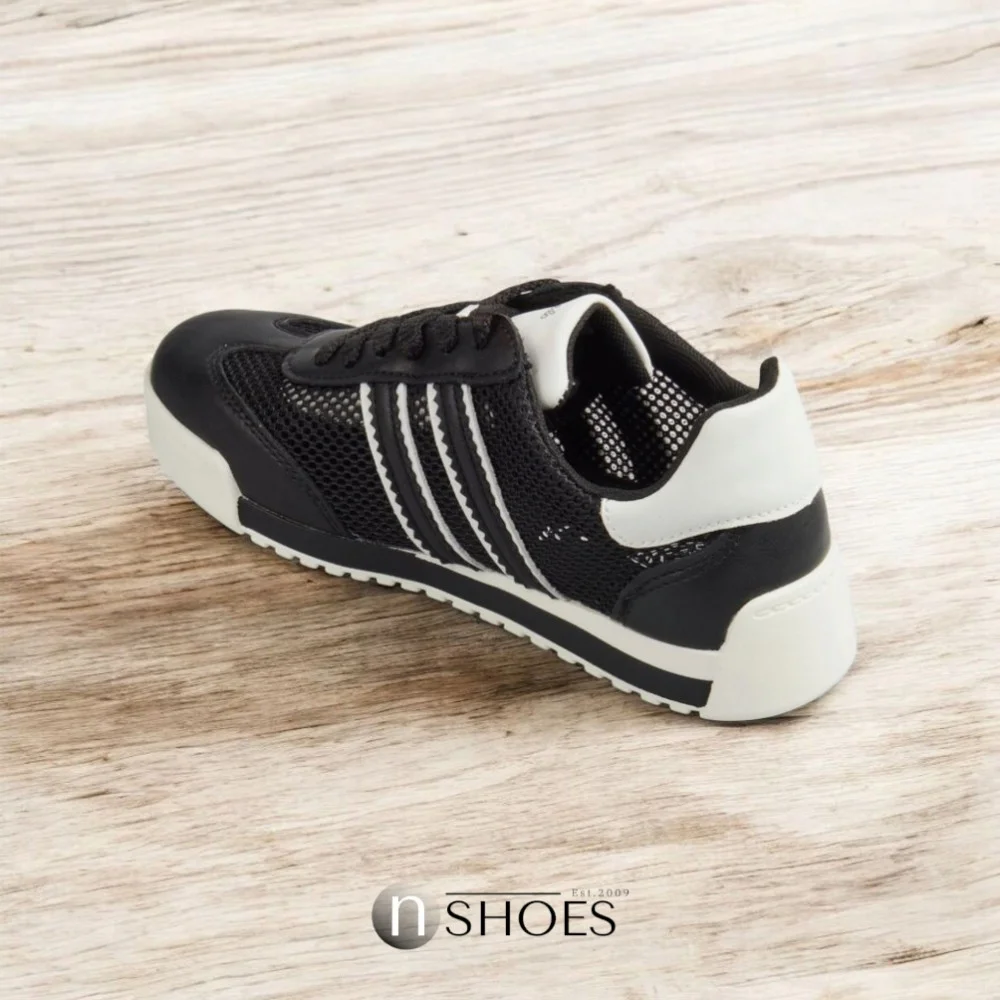 Women's perforated sneakers KEDDO 857189-28-05E model 5818