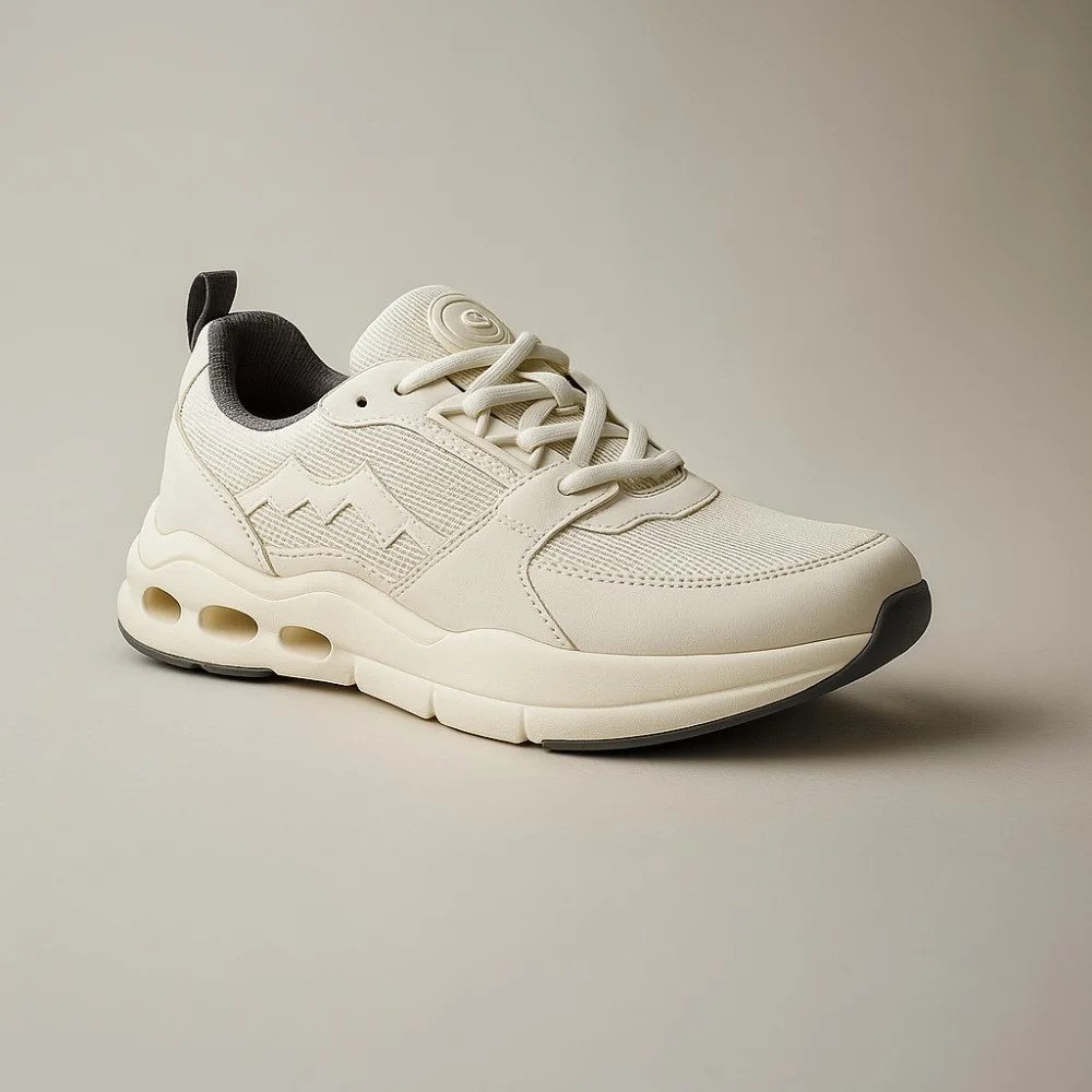 Жіночі кросівки GRUNBERG 157874 03-01E модель 5833