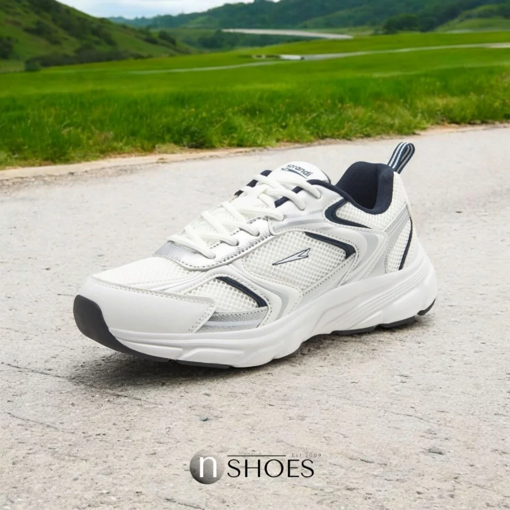 Кросівки жіночі Sprandi модель 5855