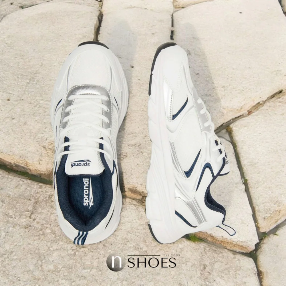 Кросівки жіночі Sprandi модель 5855