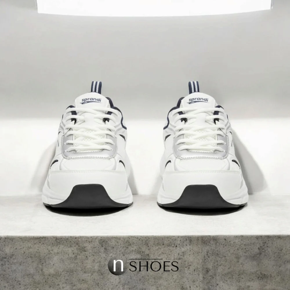 Кросівки жіночі Sprandi модель 5855