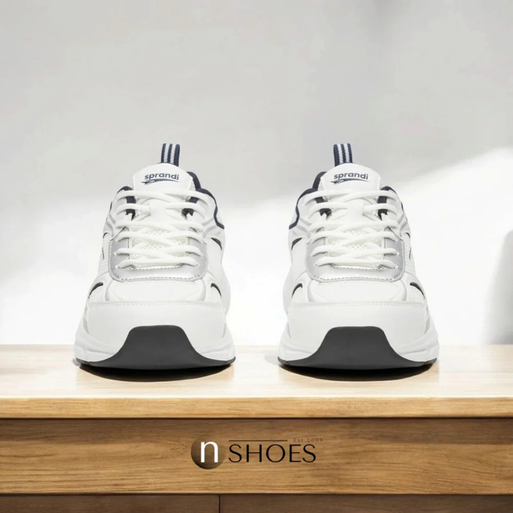 Кросівки жіночі Sprandi модель 5855