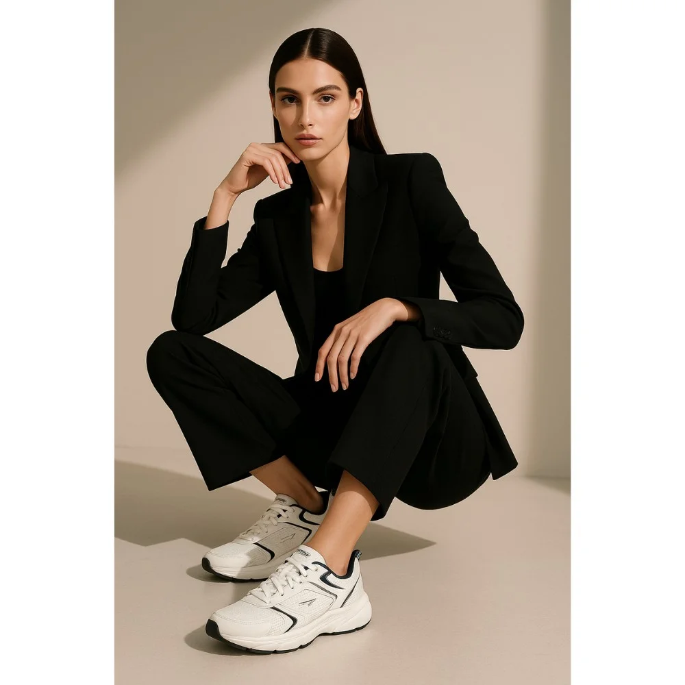 Кросівки жіночі Sprandi модель 5855