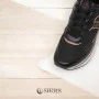 Жіночі кросівки на танкетці Kappa Logo Reely 351H2TW-A3L 5856