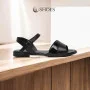 Women's leather sandals Lasocki ARENA RST model 5857